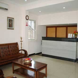 Hotel Garish Park, Ramanathapuram 4